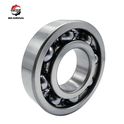 SF06A69 Deep Groove Ball Bearings Small Bore Stainless Steel For Energy Minerals