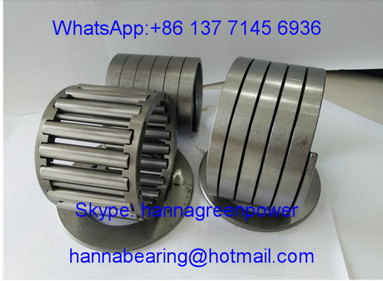 AS8112WE Elastic Spiral Roller Bearing / AS8112WB High Temperature Roller Bearing