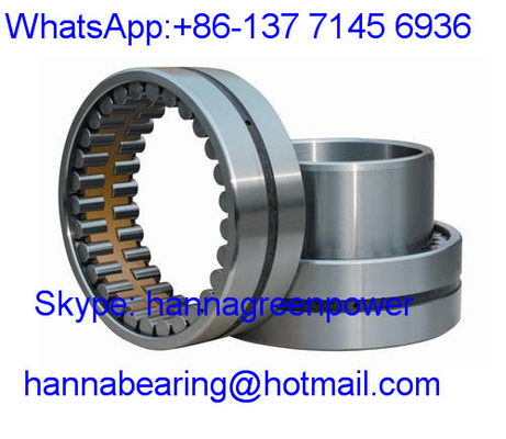 502894B / 502894 Four Row Cylindrical Roller Bearing 160*230*130mm