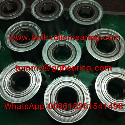 VKBA5377 Automotive Bearings , Gcr15 Chrome Steel Taper Roller Bearing