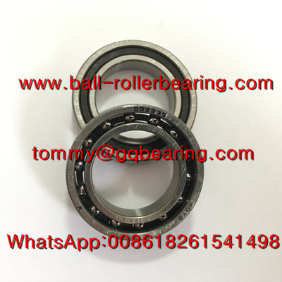 Z2V2 Z3V3 Plastic Cage Automotive Bearings / Deep Groove Ball Bearing