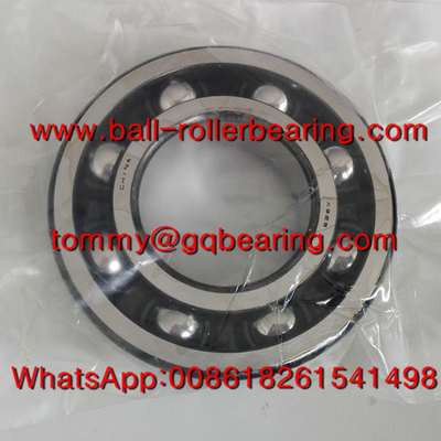 C0 Clearance NSK B43-8 B43-8UR Deep Groove Ball Bearing for Automotive Gearbox