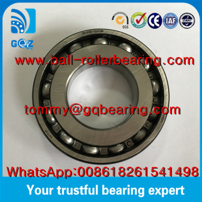 Gcr15 NSK B45-106 Deep Groove Single row Ball Bearing ISO9001 2008