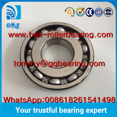 NSK B45-111 B45-111E Z1V1 Z2V2 Deep Groove Ball Bearing 45mm Bore