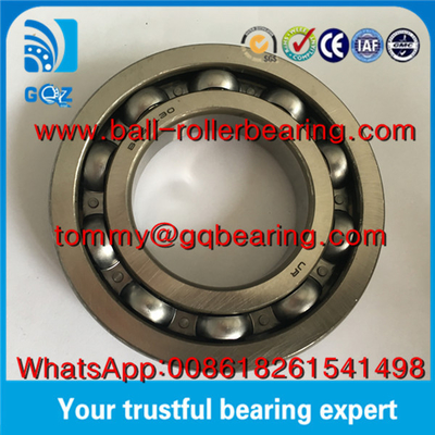 Gcr15 NSK B45-130NX2UR Deep Groove Ball Bearing For Automobile Gearbox Size 45x85x15mm