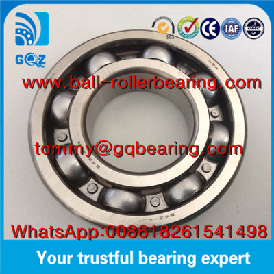 Nonstandard  NSK B43-4 B43-4UR Automotive Bearings for Gearbox Size 43x87x19.5mm