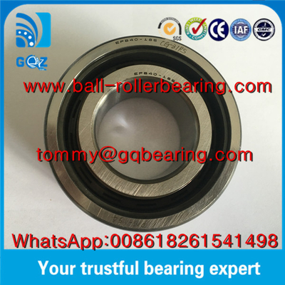 Noncontact Seals EPB40-185 EPB40-185 Si3N4 Ceramic Ball Bearing For Automobile