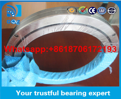 RB11012UU C0 Clearance RB 11012 Crossed Cylindrical Roller Bearing 110x135x12 Mm