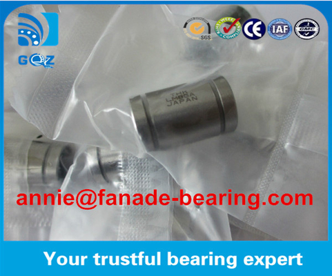 THK LM...GA Type Linear Bearings  THK LM8GA Linear Bushing Bearing LM 8GA