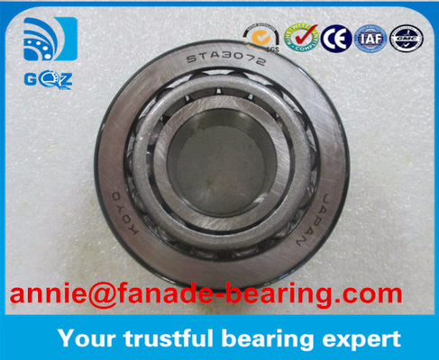 Z1V1 90366-30067 sealed tapered roller bearing C4 Koyo STA3072 NSK KOYO tapered roller bearing  STA3072