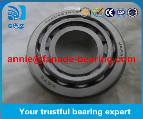 KOYO Cheap Price TRA0607 Conical Roller Bearing TRA0607RYR TRA0607 RYR 	Tapered Roller Bearing