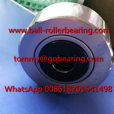 Gcr15 Material 72mm Bore Axial Guidance NUKR72 Cam Follower Bearing