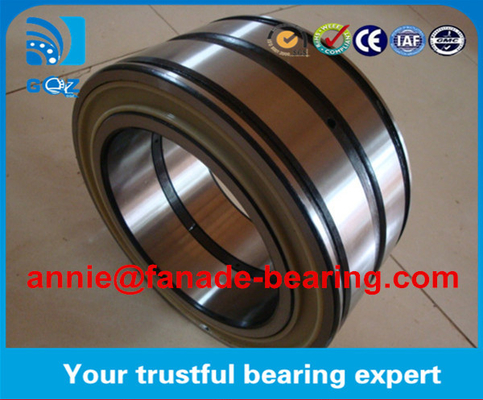 Cylindrical Roller Bearing SL185013 Pressure Roller Bearings Double Row Full Complement Roller Bearing SL185013