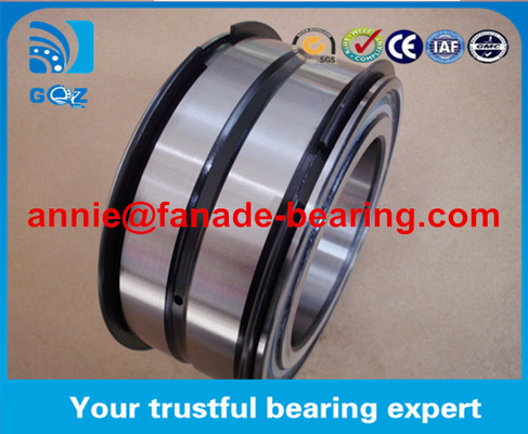 Cylindrical Roller Bearing SL185013 Pressure Roller Bearings Double Row Full Complement Roller Bearing SL185013