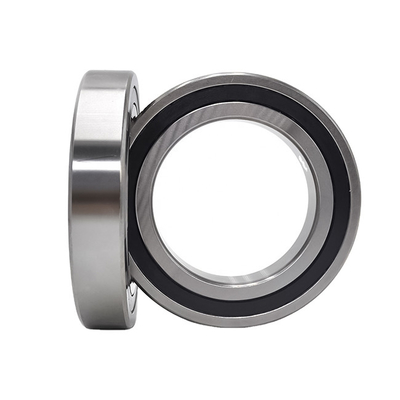 P3 Super Precision NSK 7224CTRDULP3 Single Row Angular Contact Ball Bearing 120*215*40mm