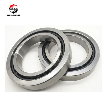 CNC Spindle Application NSK 40BNR10HTYNDUELP4Y Super Precision Angular Contact Ball Bearing