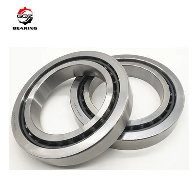 CNC Spindle Appliion NSK 40BNR10HTYNDUELP4Y Super Precision Angular Contact Ball Bearing