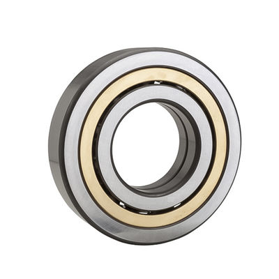 7206C-5GLX2 Single Row 15° P4 Duplex Angular Contact Ball Bearing Light Preload 30x62x16mm CNC Spindle Equipment