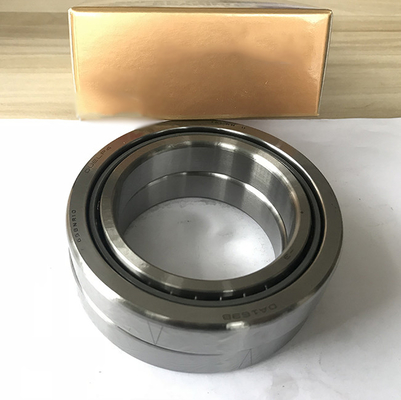 CNC Spindle Application NSK 85BAR10XTYNDBLP4 Super Precision Angular Contact Ball Bearing