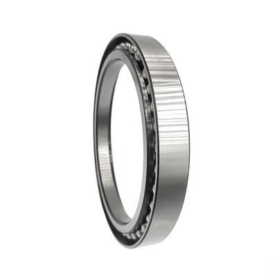 Chrome Steel Material Kaydon KB035CP0 Thin Section Bearing for precision equipment system