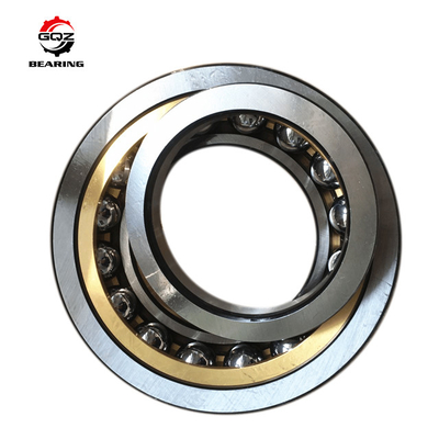 Gcr15 Steel Material NSK 7936CSULP4 Single Row Angular Contact Ball Bearing