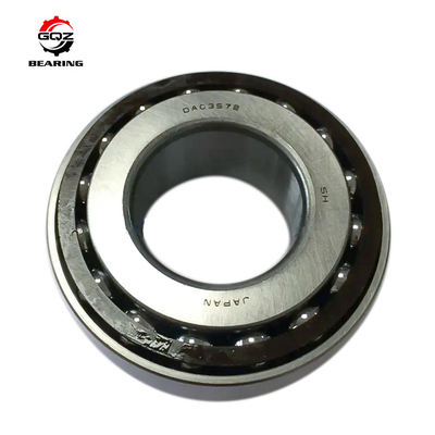 Japan origin Koyo DAC3055-1 Double Row Angular Contact Ball Bearing