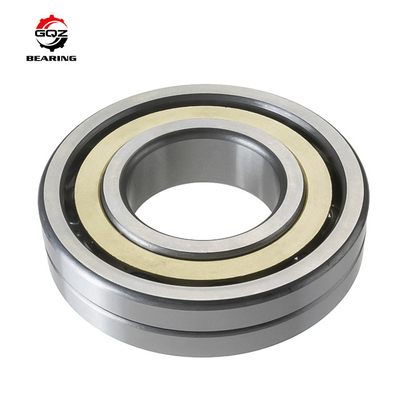 P3 Super Precision NSK 7221CTRDULP3 Single Row Angular Contact Ball Bearing 105*190*36mm