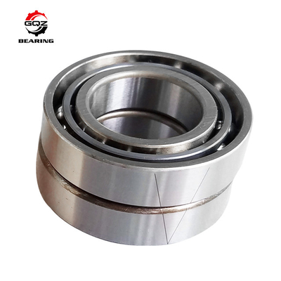 Gcr15 Steel Material Balls 18 degree Contact Angle NSK 70BNR19ETYNDBBELP4 Thrust Angular Contact Ball Bearing