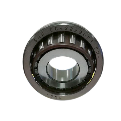 Automotive Tapered Wheel Bearings SNR EC41249S05 38.1 * 78 * 18.5 mm