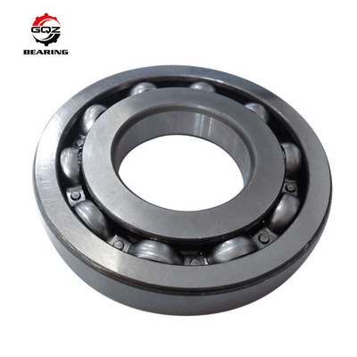 Gcr15 NSK B45-130NX2UR Deep Groove Ball Bearing For Automobile Gearbox Size 45x85x15mm