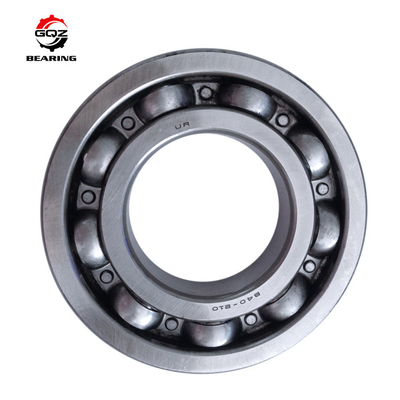 Steel Cage Automotive Bearings ,  B40-210 B40-210UR Deep Groove Ball Bearing
