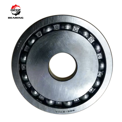 NACHI 23BC06S4 Single Row Deep Groove Ball Bearing for Automotive Gearbox ID 23mm