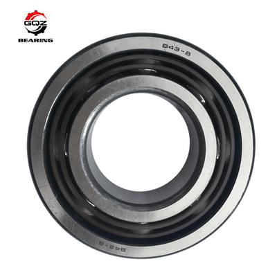 NACHI 42BXW8022 Single Row Deep Groove Ball Bearing for Automotive Gearbox ID 42mm