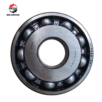 NSK HTFB25-267 Single Row Deep Groove Ball Bearing B25-267 Auttomotive Gearbox Bearing ID 25mm