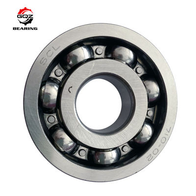 B40-18 Open Non-Standard CVT Auxiliary Shaft Deep Groove Bearing