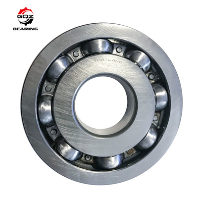 B35z-7e Automotive Nsk Deep Groove Ball Bearing 35.5*95*12mm