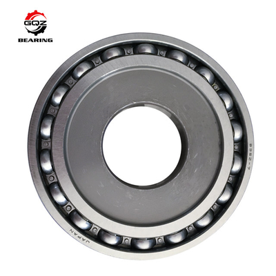 B35z-7e Automotive Nsk Deep Groove Ball Bearing 35.5*95*12mm