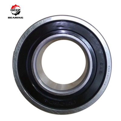 Gcr15 Steel Material NSK B76-2 B76-2ANX4 Nylon Cage Automotive Deep Groove Ball Bearing