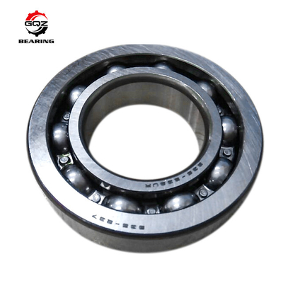 B35z-7e Automotive Nsk Deep Groove Ball Bearing 35.5*95*12mm