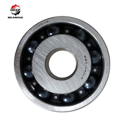 B58-1 Open Flanged Deep Groove Auto Gearbox Bearing