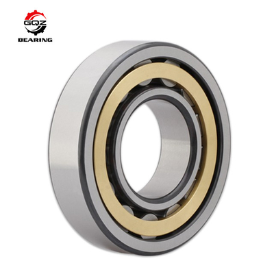 Gcr15 Steel Material SKF NN3011KTN/SPW33 Double-row Super Precision Cylindrical Roller Bearing