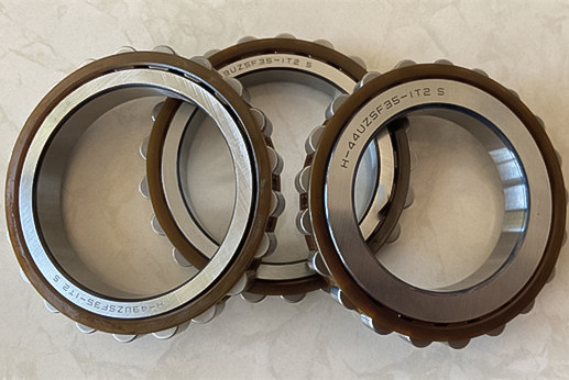H37UZSF25T2S Harmonic Gear Reducer Bearing H-37UZSF25T2S Eccentric Bearing 37 * 54 * 8 mm