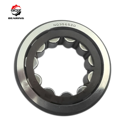 NSK VP35-5 Chrome Steel Cylindrical Roller Bearing Without Inner Ring