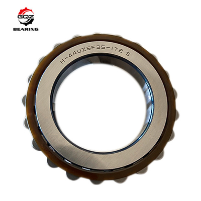 Koyo H-44UZSF35-1T2 S Eccentric Cylindrical Roller Bearing 43.6x68.6x10mm