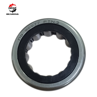 Gcr15 Steel Single Row Cylindrical Roller Bearing NU12044S01 Outside diameter 51mm