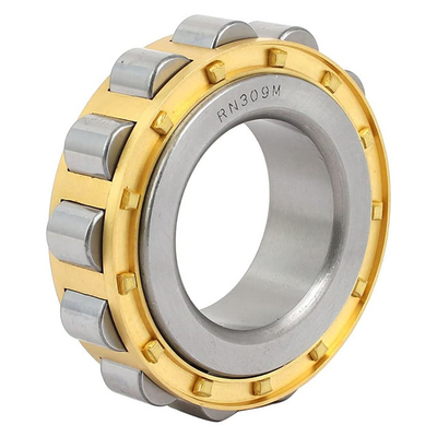 RN206M Cylinder roller bearing without Outer Ring 502206H Eccectric Bearing 30*53.5*16mm