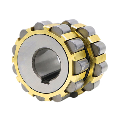 150752305 double row cylindrical roller bearing 25x68.2x42mm Motorcycle  bearings