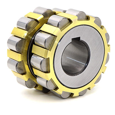 Eccentric Bearing 250752307 Double Row cylinder roller bearing 35x86.5x50mm