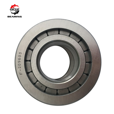 INA F-230877.04. Ncf / F-230877.04 Single Row Cylindrical Roller Bearing 65*90*16mm