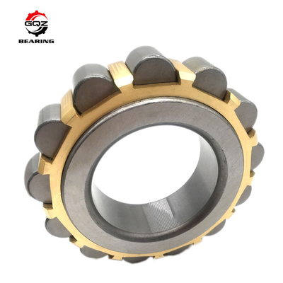 UZ228G1P6 Reducer Gearbox Bearing UZ228VP6 / UZ228 Eccentric Roller Bearing 140*221*42mm